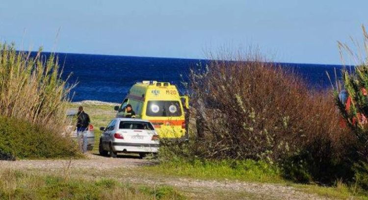 Πιερία: Χωρίς τις αισθήσεις του ανασύρθηκε 64χρονος από τη θάλασσα της Λεπτοκαρυάς