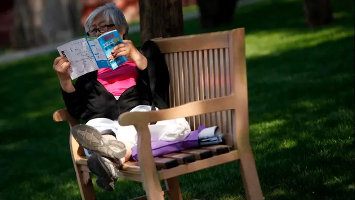 Ποιες δραστηριότητες μειώνουν και πόσο τον κίνδυνο άνοιας Ποιες δραστηριότητες μειώνουν και πόσο τον κίνδυνο άνοιας