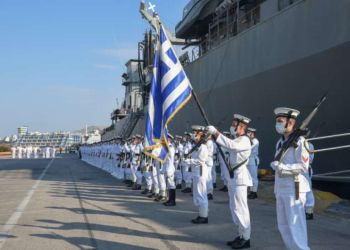 Πολεμικό Ναυτικό: Ραγδαία η επιδείνωση για τη 19χρονη δόκιμο – Κατέληξε μέσα σε λίγες μέρες