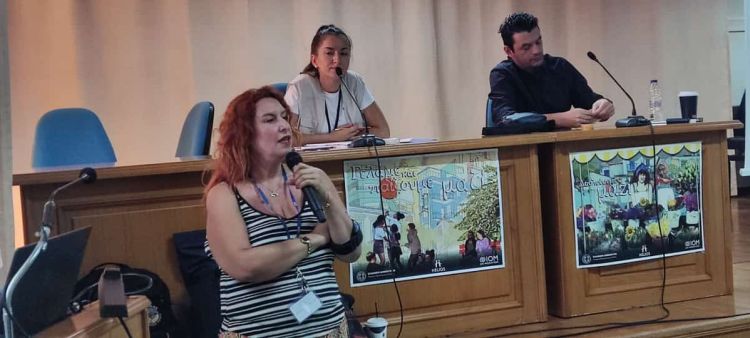 Πρωτοβουλία Δήμου Κατερίνης για τους Ουκρανούς πρόσφυγες και πρόταση συνεργασίας με τον ΔΟΜ