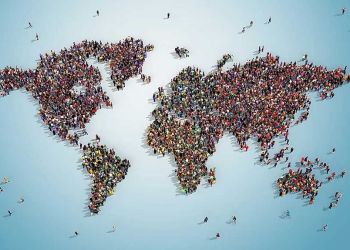 Πόσοι άνθρωποι έχουν ζήσει μέχρι σήμερα στη Γη;