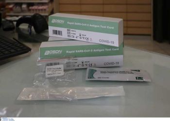 Πώς θα ξεχωρίσετε γρίπη, κρυολόγημα ή κορονοϊό – Όλα τα συμπτώματα