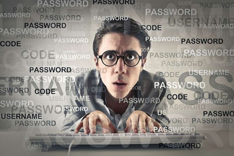 Πώς να επιλέξετε τον τέλειο κωδικό πρόσβασης για να προστατευτείτε από απάτες