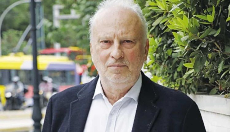 Ρόμπερτ Ουίλιαμς: Πέθανε ο διάσημος Έλληνας τραγουδιστής (vid)