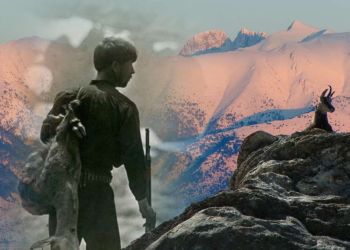 Σαν σήμερα 2 Αυγούστου ένας κυνηγός αγριοκάτσικων και δύο Ελβετοί πάτησαν στην ψηλότερη κορυφή του Ολύμπου