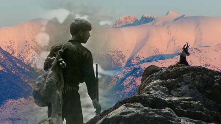 Σαν σήμερα 2 Αυγούστου ένας κυνηγός αγριοκάτσικων και δύο Ελβετοί πάτησαν στην ψηλότερη κορυφή του Ολύμπου Σαν σήμερα 2 Αυγούστου ένας κυνηγός αγριοκάτσικων και δύο Ελβετοί πάτησαν στην ψηλότερη κορυφή του Ολύμπου