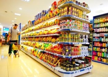 Σε αχαρτογράφητα νερά κινείται το οργανωμένο λιανεμπόριο τροφίμων