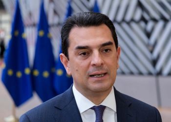 Σκρέκας: Είμαστε προετοιμασμένοι για δύσκολο χειμώνα