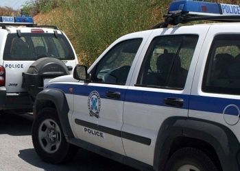 Στη Β. Μακεδονία συνελήφθη ο φερόμενος ως δράστης της δολοφονίας της 17χρονης Νικολέτας