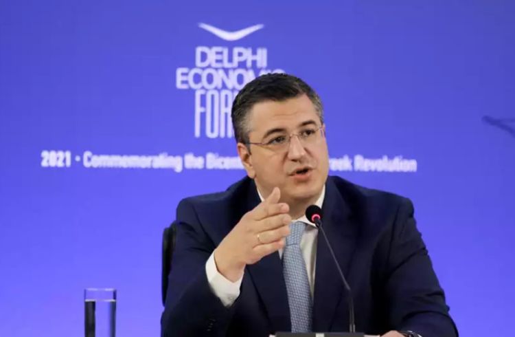 Στο χειρουργείο ο Απόστολος Τζιτζικώστας μετά από ατύχημα