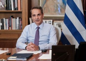 Συγχαρητήρια του πρωθυπουργού στους Έλληνες αθλητές