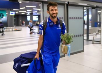 Συγχαρητήριοα  στο  Θοδωρή Βροντινό