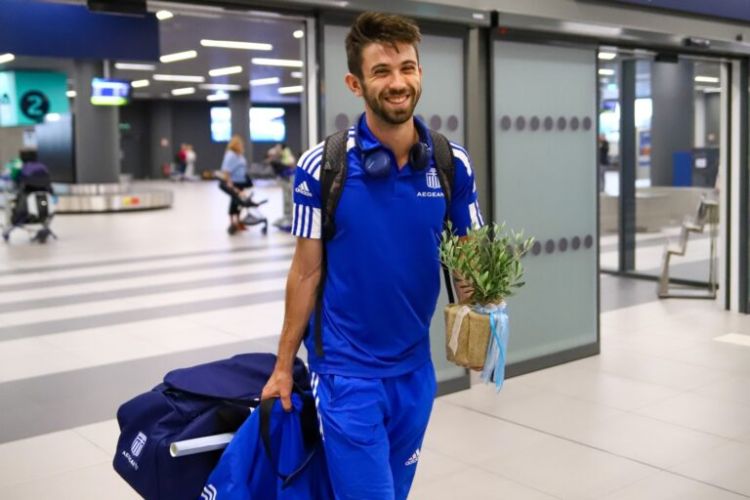 Συγχαρητήρια στο Θοδωρή Βροντινό Συγχαρητήριοα στο Θοδωρή Βροντινό