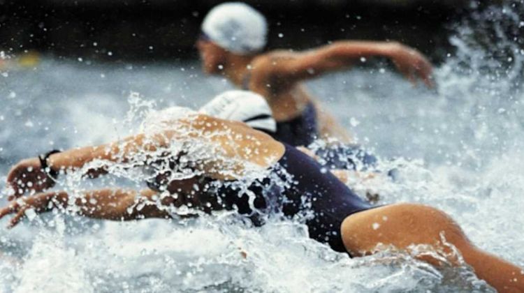 Συστάθηκε αυτόνομη Ομοσπονδία για το Τρίαθλο, η Τριαθλητική Ομοσπονδίας Ελλάδας με 23 σωματεία