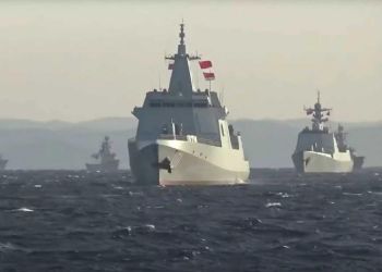 Ταϊβάν: Ξεκινούν οι μεγαλύτερες πολεμικές ασκήσεις της Κίνας εδώ και δεκαετίες – Ανησυχητικές προβλέψεις για ξέσπασμα πολέμου