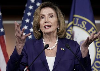 Τα 5+1 σενάρια απάντησης της Κίνας έναντι της επίσκεψης Πελόζι στην Ταϊβάν