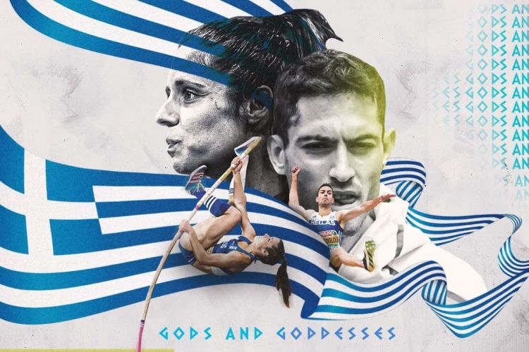 Τεντόγλου και Στεφανίδη είναι οι καλύτεροι όλων των εποχών για τον ελληνικό στίβο Τεντόγλου και Στεφανίδη είναι οι καλύτεροι όλων των εποχών για τον ελληνικό στίβο