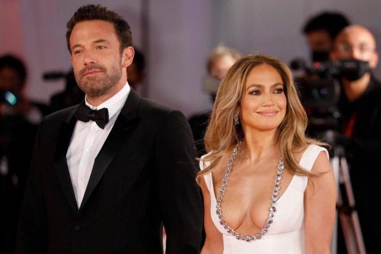 Τζένιφερ Λόπεζ – Μπεν Άφλεκ: Γάμος υπερπαραγωγή το Σαββατοκύριακο Τζένιφερ Λόπεζ – Μπεν Άφλεκ: Γάμος υπερπαραγωγή το Σαββατοκύριακο