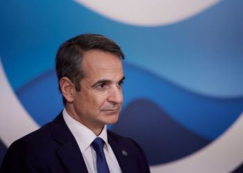 Τη Δευτέρα η επίσημη τοποθέτηση Μητσοτάκη για τις υποκλοπές