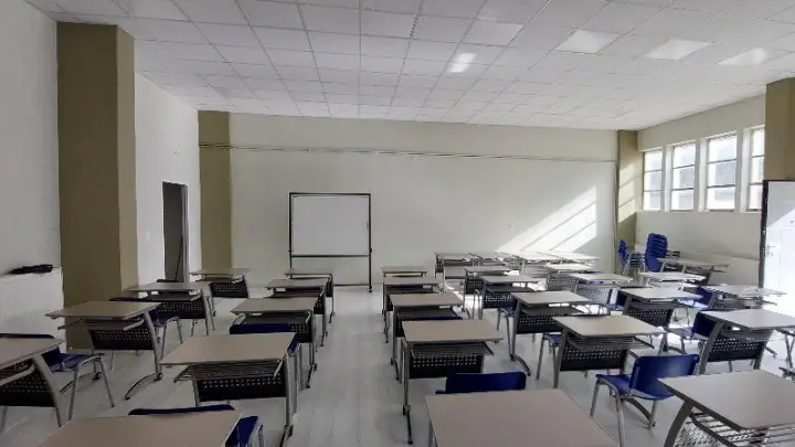 Τι θα ισχύσει στα σχολεία μετά την απόφαση της Επιτροπής - Προαιρετική η χρήση μάσκας Τι θα ισχύσει στα σχολεία μετά την απόφαση της Επιτροπής – Προαιρετική η χρήση μάσκας