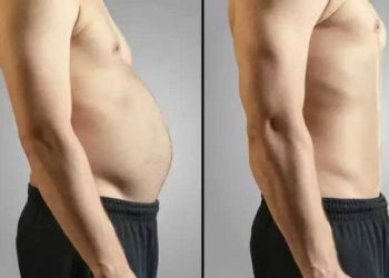 Τι προτείνει η επιστήμη για το σπλαχνικό λίπος: 5 τρόποι να το μειώσετε άσχετα από δίαιτες