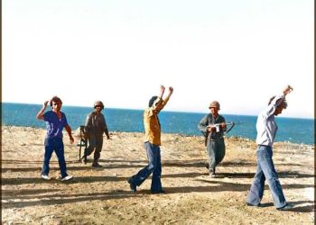 Τον αναγνώρισε 48 χρόνια μετά την τουρκική εισβολή