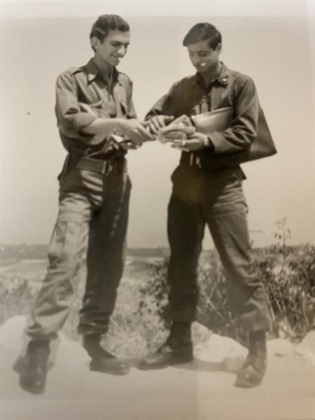 Τον αναγνώρισε 48 χρόνια μετά την τουρκική εισβολή Τον αναγνώρισε 48 χρόνια μετά την τουρκική εισβολή