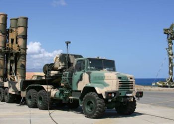 Τουρκική προβοκάτσια: «Ελληνικοί πύραυλοι S 300 λόκαραν τουρκικά F 16»