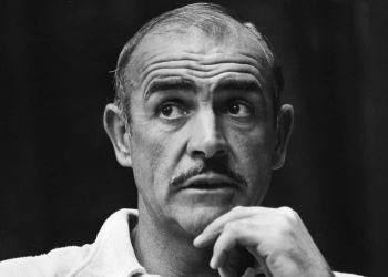 «Το γέλιο σκοτώνει το φόβο»: Η σοφία του «χορτασμένου» Σον Κόνερι