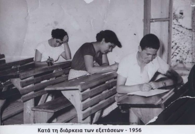 Το οικογενειακό του όνομα ήταν Ιωσαφάτ Το οικογενειακό του όνομα ήταν Ιωσαφάτ