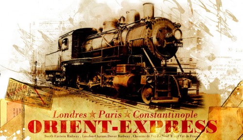 Το Σύγχρονο Orient Express Υπόσχεται Στιγμές Μαγικές Στους Επιβάτες Του