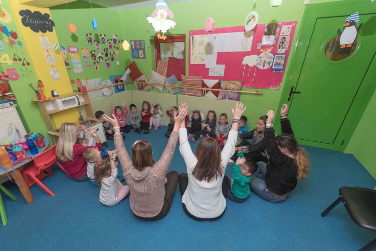 Υποβολή αιτήσεων για την απόκτηση Voucher για παιδικούς/βρεφονηπιακούς σταθμούς, ΚΔΑΠ και ΚΔΑΠ AμεΑ σχ. έτους 2022 2023