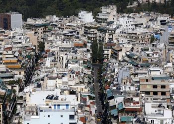 Φθηνή στέγαση: Κρατική επιχορήγηση με λεφτά στο χέρι ή άτοκα δάνεια για ανακαίνιση σπιτιών – Ποιοι οι δικαιούχοι