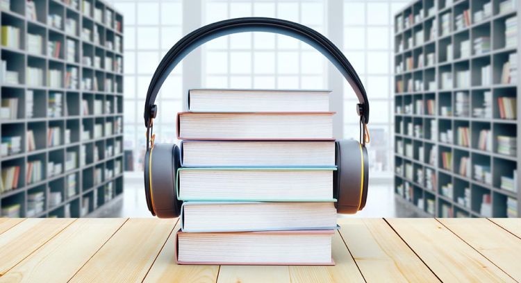 Φοιτητής δημιούργησε εφαρμογή για Audiobooks στα ελληνικά
