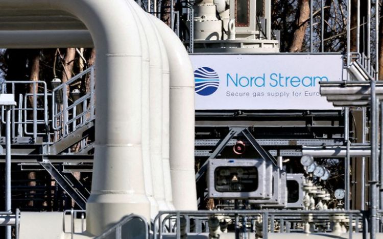 Φυσικό αέριο: Εκλεισε τελείως τον Nord Stream 1 η Gazprom - Πότε θα λειτουργήσει ξανά Φυσικό αέριο: Εκλεισε τελείως τον Nord Stream 1 η Gazprom – Πότε θα λειτουργήσει ξανά