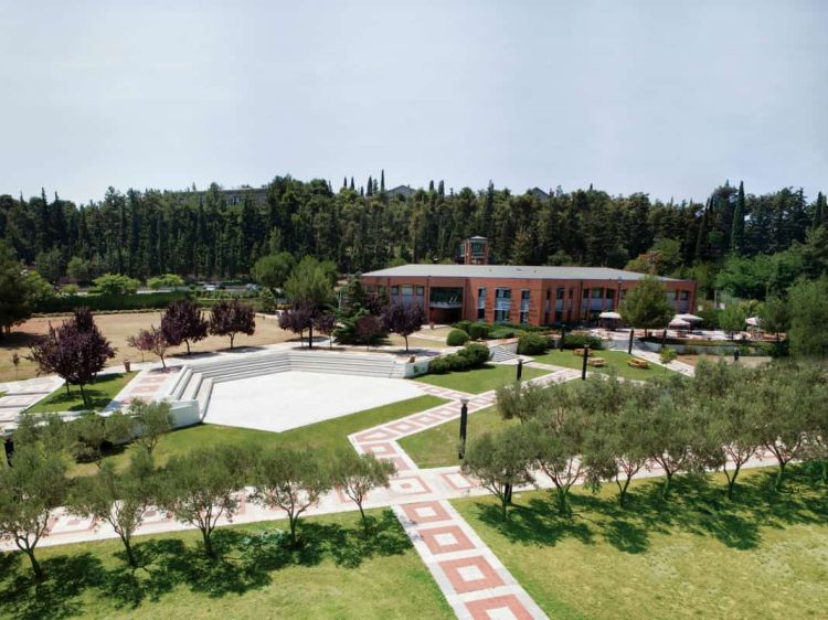 13ος Διαγωνισμός Υποτροφιών για προπτυχιακές και μεταπτυχιακές σπουδές στο act – The American College Of Thessaloniki