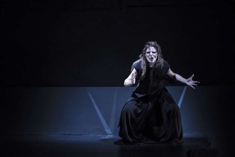 51o Φεστιβάλ Ολύμπου – Αρχαίο Θέατρο Δίου: “Πέρσες” του Αισχύλου