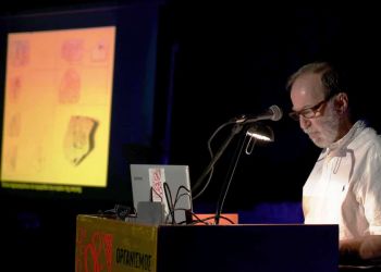 51o Φεστιβάλ Ολύμπου – Αρχαιολογικές Ομιλίες «Χώροι θεαμάτων στο Δίον»