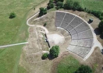 51o Φεστιβάλ Ολύμπου – 51o Φεστιβάλ Ολύμπου