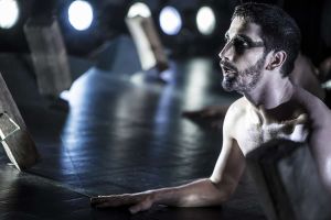 51o Φεστιβάλ Ολύμπου – Αρχαίο Θέατρο Δίου: “Πέρσες” του Αισχύλου