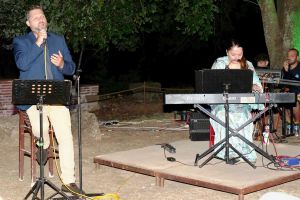 51o Φεστιβάλ Ολύμπου - Αρχαιολογικές Ομιλίες «Χώροι θεαμάτων στο Δίον» 51o Φεστιβάλ Ολύμπου – Αρχαιολογικές Ομιλίες «Χώροι θεαμάτων στο Δίον»