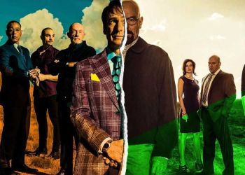 Better Call Saul: Το τέλος της σπουδαίας τηλεοπτικής σειράς μετά από έξι κύκλους.