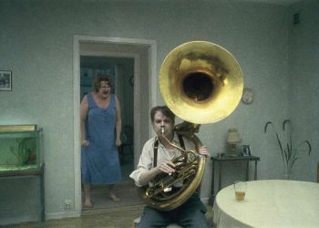 Cine Καπνικός: “du Levande (Εσείς, οι Ζωντανοί)”