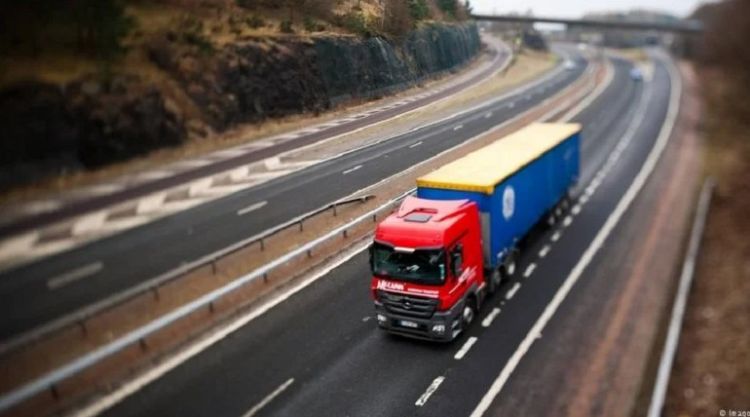 Deutsche Welle: Ο Έλληνας με τα σπασμένα φρένα και τα κυπραίικα… καρπούζια – Πιάστηκε στη Γερμανία