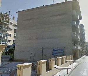 Eπανέρχεται στην αρχική του μορφή