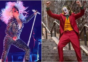 H Lady Gaga επιβεβαίωσε τη συμμετοχή της στο σίκουελ του Joker!