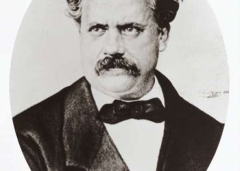 Louis Vuitton: Ο οραματιστής που έχτισε μία αυτοκρατορία επειδή κατάλαβε ότι το παν στη ζωή είναι το ταξίδι