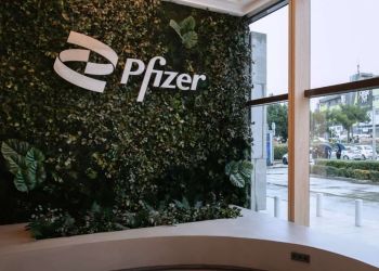 Pfizer: Έκλεισε ένα έτος λειτουργίας το Κέντρο Επιχειρησιακών Λειτουργιών και Υπηρεσιών στη Θεσσαλονίκη