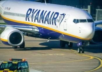 Ryanair: Τέλος τα εισιτήρια των 10 ευρώ