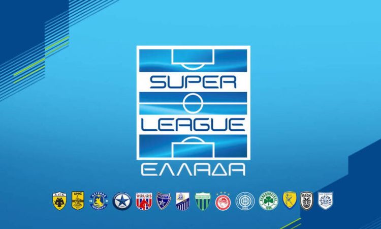 Super League: Στην κορυφή Παναθηναϊκός και ΠΑΟΚ – Το πανόραμα και η βαθμολογία